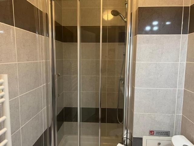 Apartament Studio Disney Esbly Zewnętrze zdjęcie