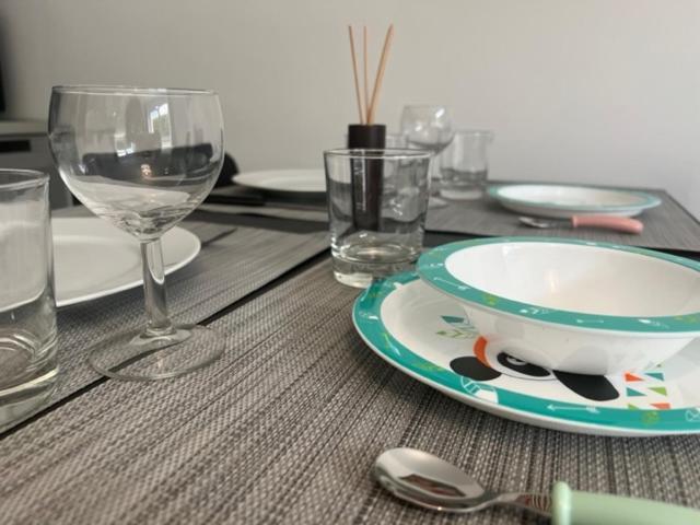 Apartament Studio Disney Esbly Zewnętrze zdjęcie